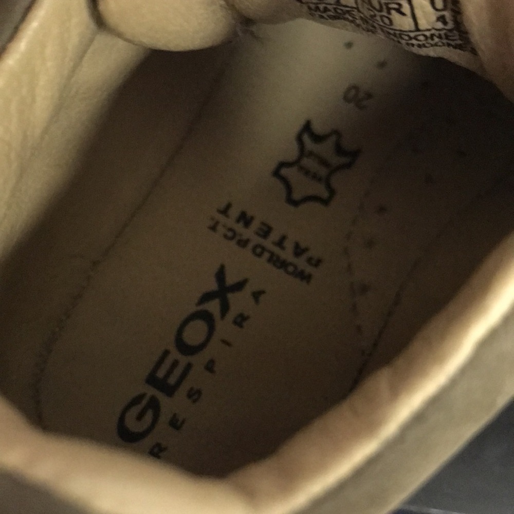 🎁 Geox B Rive X Shoes - Picture 3 of 8